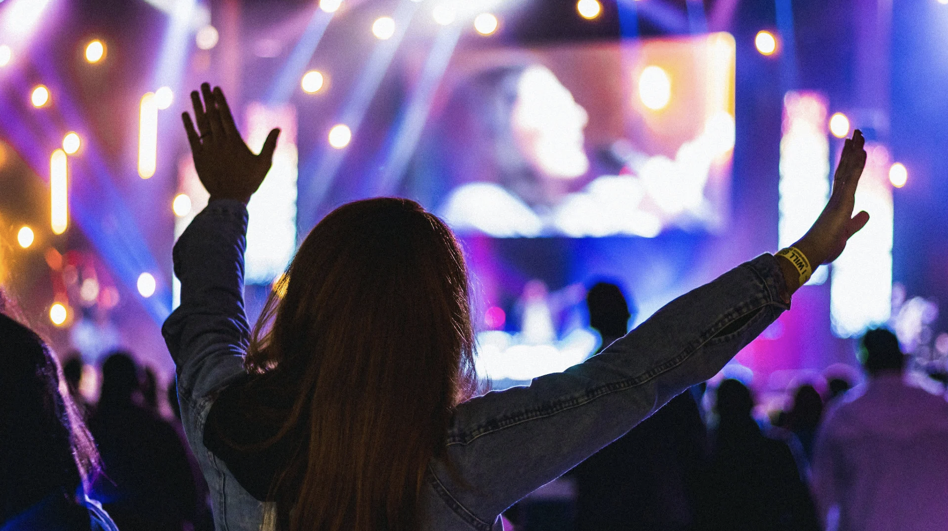 Sunday Worship Service